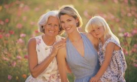 FELIZ DIA DAS MÃES!