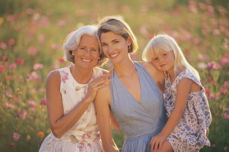 Read more about the article FELIZ DIA DAS MÃES!