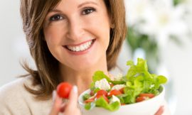 Especial sobre alimentação para cada faixa etária! 4° ADULTO
