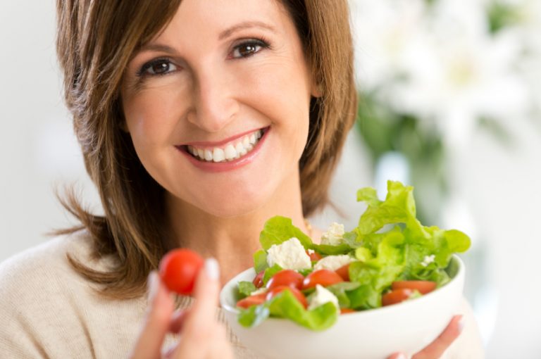 Read more about the article Especial sobre alimentação para cada faixa etária! 4° ADULTO