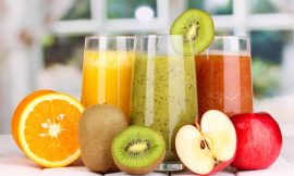 Especial Fitoterapia. 9 SUCOS RELAX