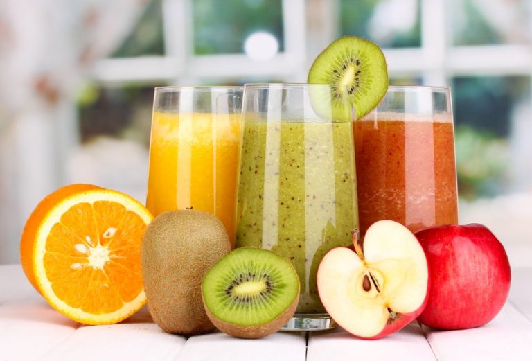 Read more about the article Especial Fitoterapia. 9 SUCOS RELAX