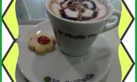 Benefício do café. A tradição mais cheirosa do Brasil!