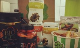 Alimentação para quem treina. Antes, durante e pós treino