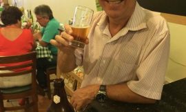 Cerveja sem glúten, tome todas e não fique estufado!