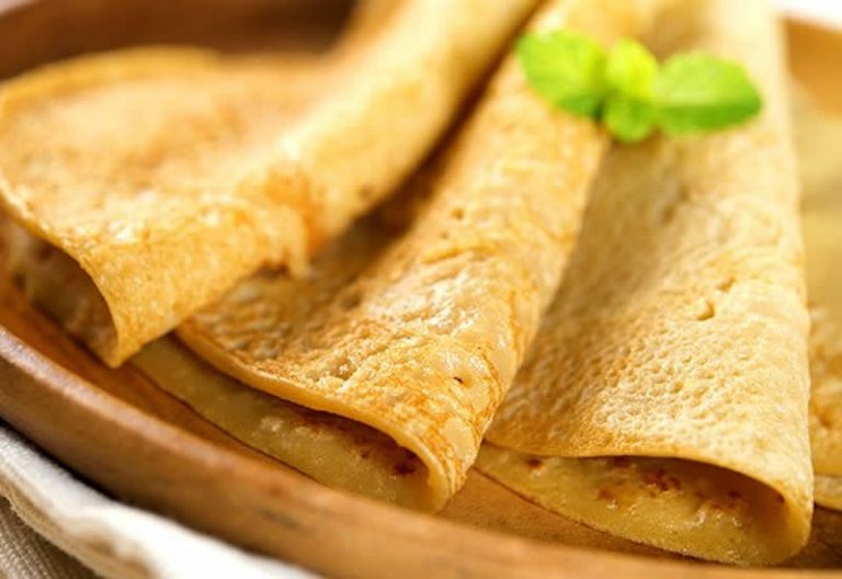 Read more about the article Crepioca, aprenda como fazer!
