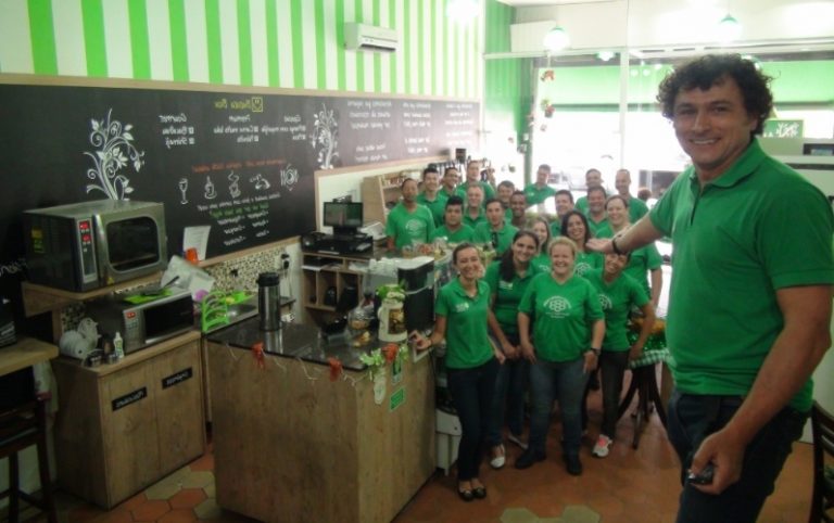 Read more about the article 17 de junho: Dia do Funcionário. Dicas de alimentação