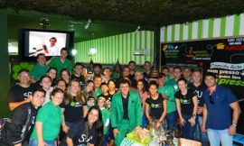 20.07 –  Feliz dia do Amigo
