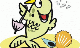 Benefício e dicas sobre o peixe + receitinha de prato saudável