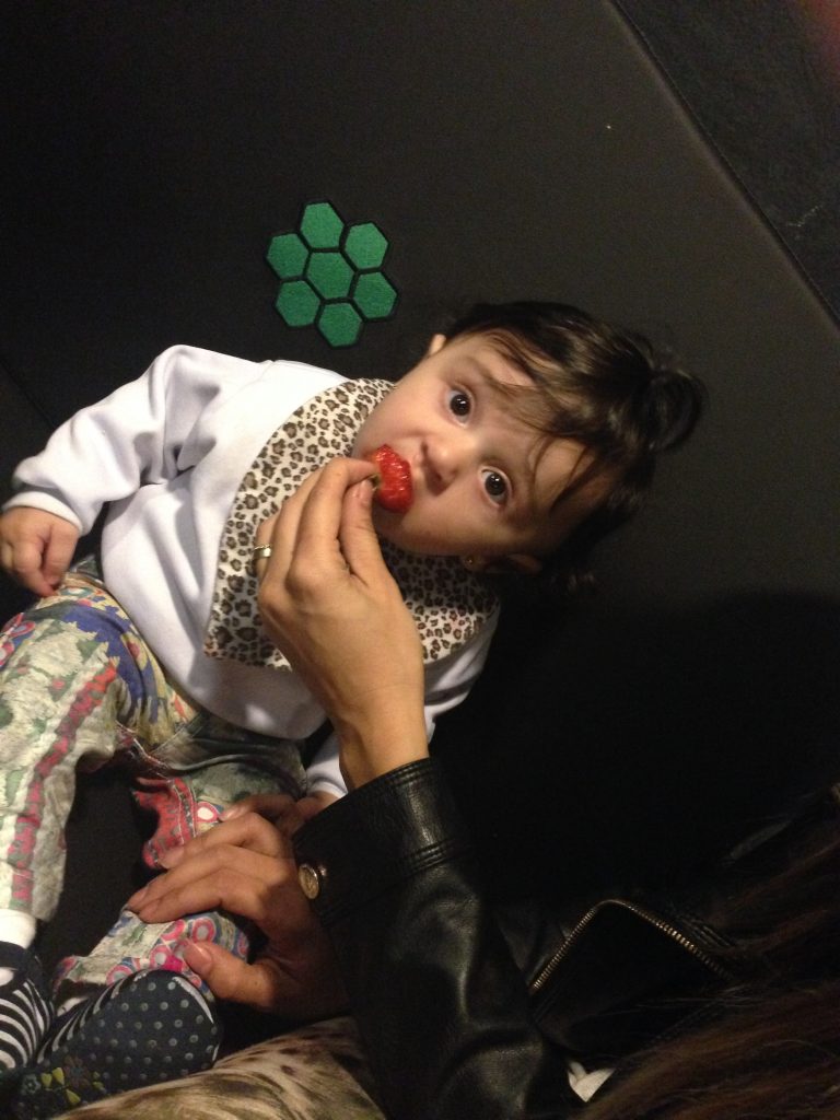 Read more about the article 6 Dicas para seu filho comer mais frutas!