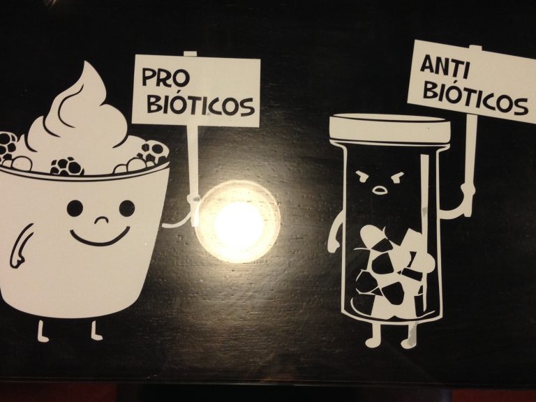 Read more about the article Probiótico, desentope qualquer intestino, e além de tudo, emagrece!