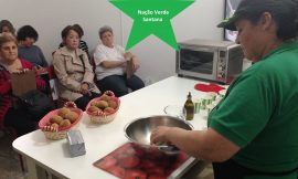 Pão sem Glúten de Liquidificador