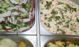 Dicas com perguntas e respostas de como fazer seu prato ou escolher melhor um restaurante!