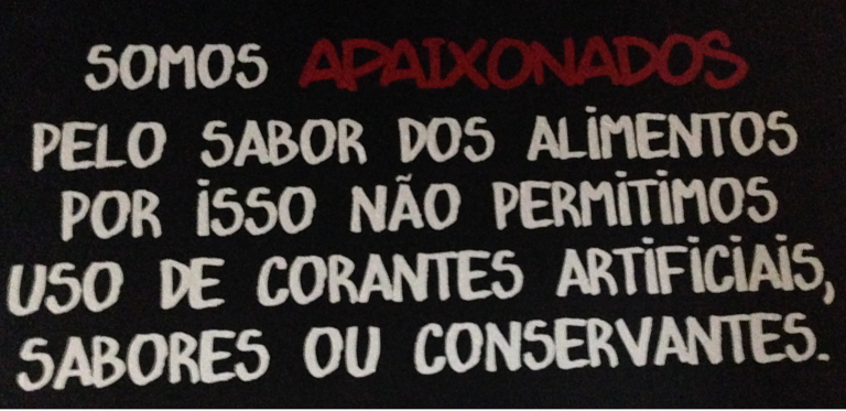 Read more about the article Diferença entre adoçantes. Fique de olho!