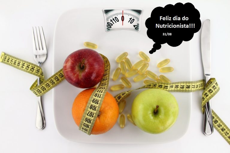 Read more about the article Feliz dia da Nutricionista para nossos vigilantes da saúde!