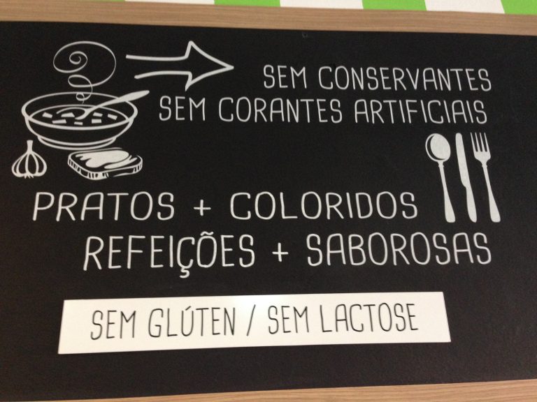 Read more about the article Alimentos sem glúten: saiba o que preferir e evitar