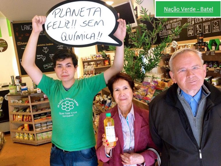 Read more about the article 16.09: Dia Internacional para a Preservação da Camada de Ozônio – Aprenda como ajudar!