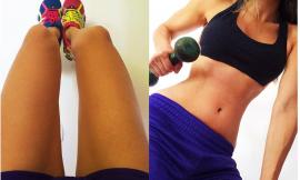 BCAA – Melhora musculatura e desaparece com a celulite!