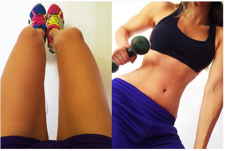 Read more about the article BCAA – Melhora musculatura e desaparece com a celulite!