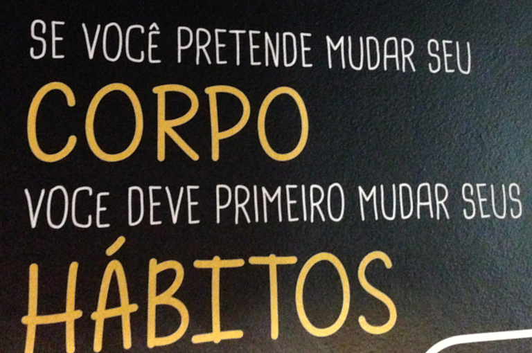 Read more about the article 10 dicas para mudar seu corpo mudando hábitos de vida!