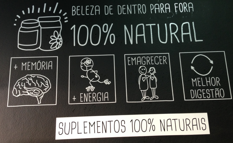 Read more about the article Qual suplemento é bom para quê?