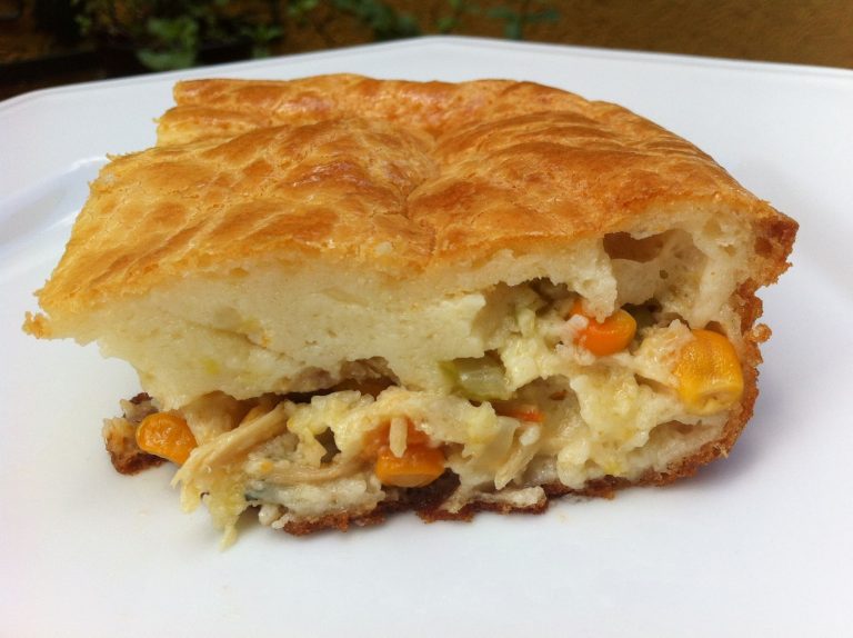 Read more about the article Torta de liquidificador funcional