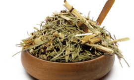 Especial de chás: Chá de Carqueja. Você sabe para que serve o chá de carqueja?