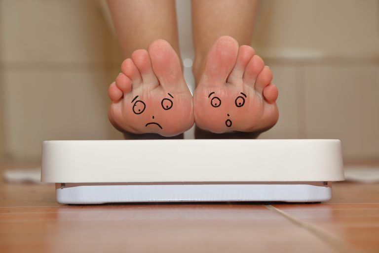Read more about the article Como se livrar da gordura localizada?