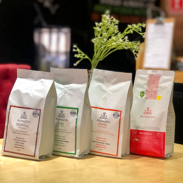Read more about the article Torne o seu cafézinho mais saudável: conheça tudo sobre cafés especiais