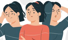 Saiba como as emoções afetam nosso organismo